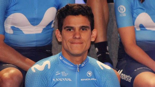 ep andrey amador con el movistar team