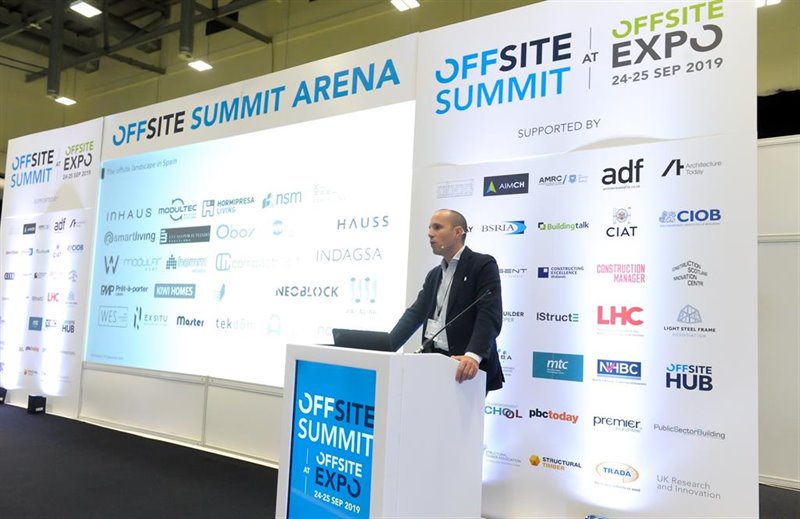 ep angel fernanez gerente de industrializacion de aedas homes