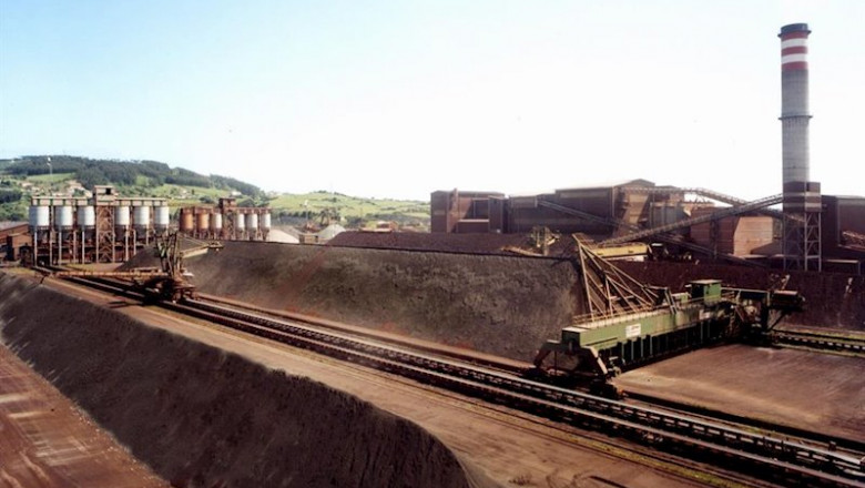 ep arcelormittal ha aprobado una inversion superior a 12 millones de euros orientada a la ep arcelormittal ha aprobado una inversion superior a 12 millones de euros orientada a la