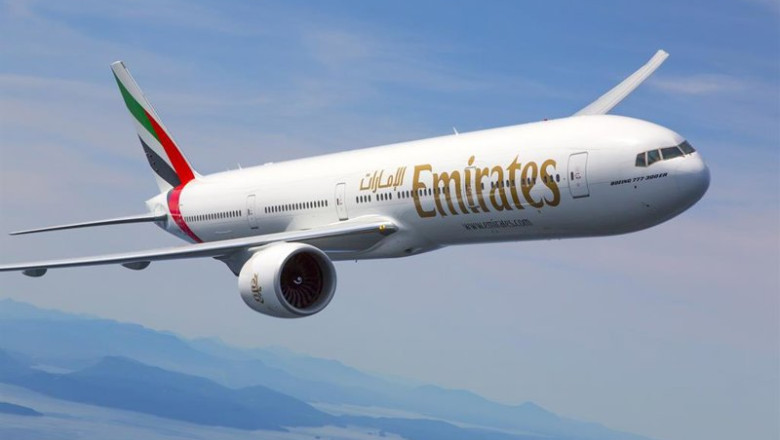 ep archivo avion de emirates 20251106114304 ep archivo avion de emirates 20251106114304