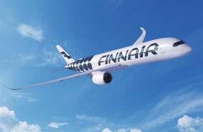 ep archivo   avion de finnair