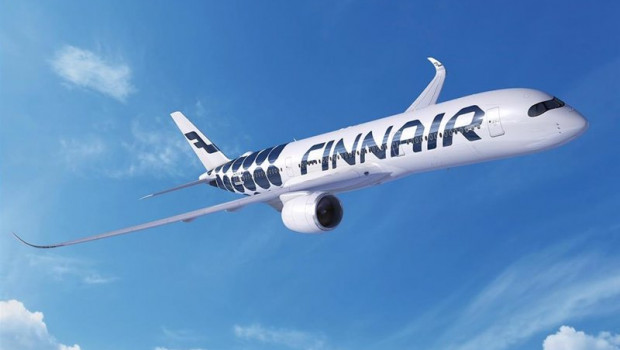 ep archivo   avion de finnair