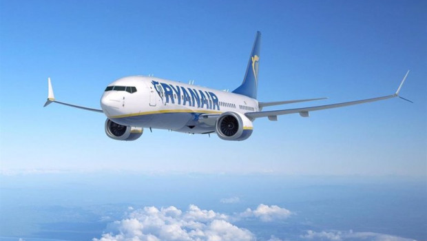 ep archivo   avion de ryanair 20211001172004