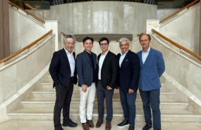 ep archivo   baghdadi capital y ccr partners abren nueva division de hbc en asia