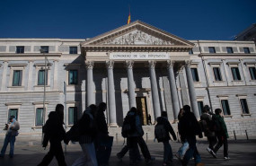 ep archivo bandera a media asta en el congreso de los diputados en honor a las victimas del ep archivo bandera a media asta en el congreso de los diputados en honor a las victimas del
