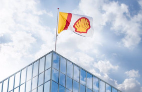 ep archivo   bandera con el logo de shell