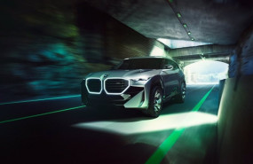 ep archivo   bmw concept xm