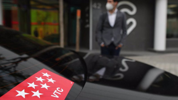ep archivo   cabify lanza cabify club un programa de fidelizacion con beneficios exclusivos para