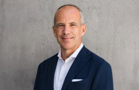 ep archivo   dertour group nombra a christoph debus como nuevo consejero delegado