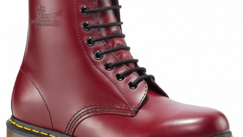ep archivo dr martens ep archivo dr martens