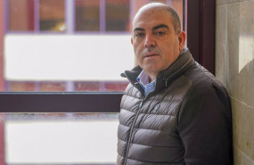 ep archivo   el presidente de ata y vicepresidente de la ceoe lorenzo amor en una imagen de archivo