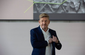 ep archivo   el presidente de seat wayne griffiths en una imagen de marzo