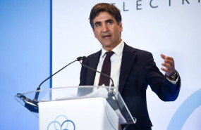 ep archivo   el secretario de estado de economia y apoyo a la empresa gonzalo garcia andres en una