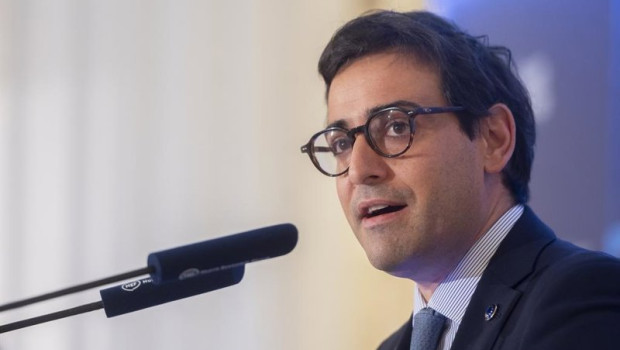 ep archivo el vicepresidente ejecutivo de prosperidad y estrategia industrial de la comision ep archivo el vicepresidente ejecutivo de prosperidad y estrategia industrial de la comision