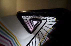 ep archivo   escaleras de un edificio