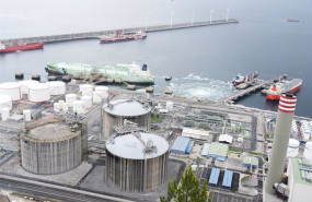 ep archivo espana podria llegar a abril mes de inyeccion de las reservas con un gas barato cercano ep archivo espana podria llegar a abril mes de inyeccion de las reservas con un gas barato cercano