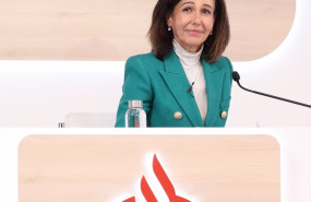 ep archivo   la presidenta del banco santander ana botin 20250505091303