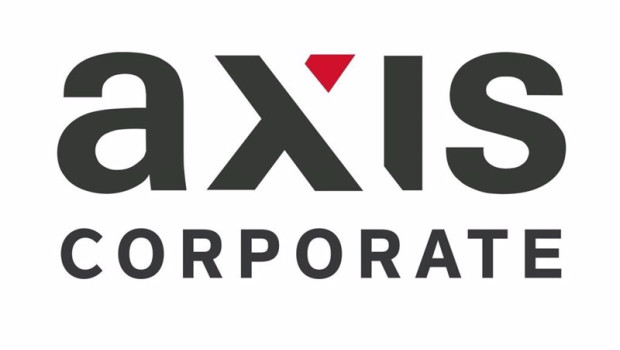 ep archivo   logo de axis corporate 20230621110610