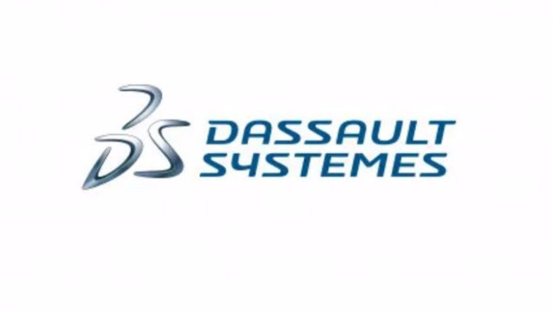 ep archivo logo de dassault systmes ep archivo logo de dassault systmes