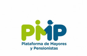 ep archivo logo de la plataforma de mayores y pensionistas pmp ep archivo logo de la plataforma de mayores y pensionistas pmp