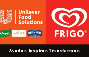 ep archivo   marcas de unilever food solutions