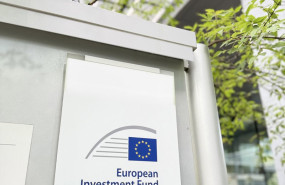 ep archivo   oficinas centrales del fondo europeo de inversiones