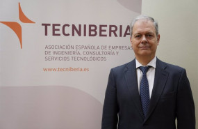 ep archivo   pablo bueno presidente de la patronal tecniberia