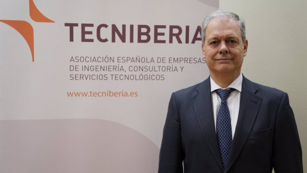 ep archivo   pablo bueno presidente de la patronal tecniberia