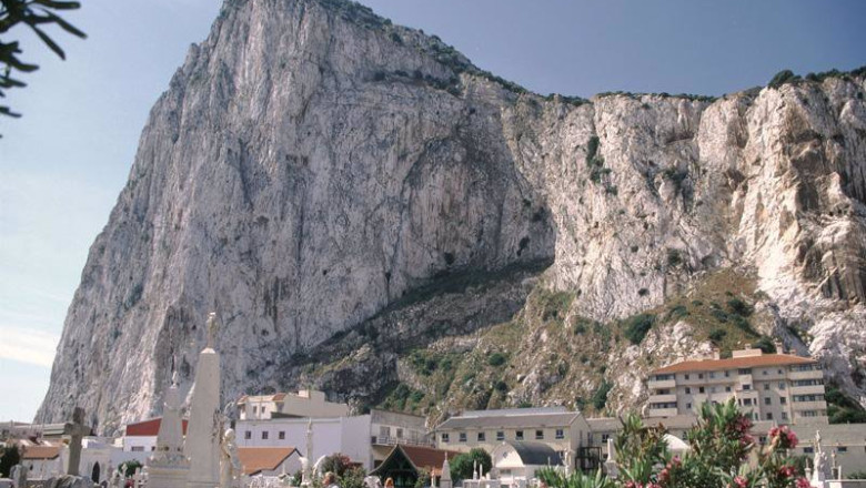 ep archivo penon de gibraltar ep archivo penon de gibraltar