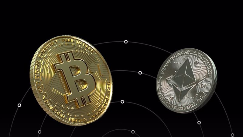 El bitcoin y el ethereum son alcistas pese a la corrección: las claves de la semana en las criptos