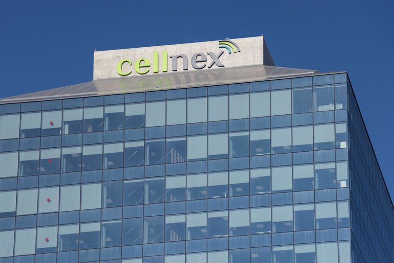 RBC recorta ligeramente la valoración de Cellnex hasta 39 euros por acción