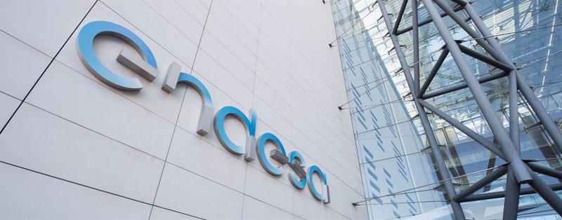 ep archivo sede de endesa 20211208120803 ep archivo sede de endesa 20211208120803