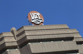 ep archivo - sede ugt union general de trabajadores
