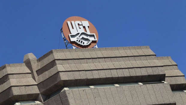 ep archivo - sede ugt union general de trabajadores