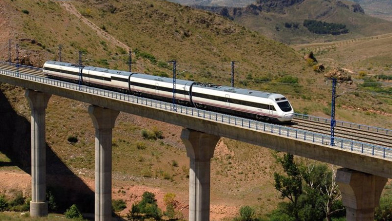 ep archivo tren alvia ep archivo tren alvia