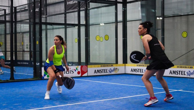 ep archivo un momento de la competicion en el torneo de 2025 ep archivo un momento de la competicion en el torneo de 2025