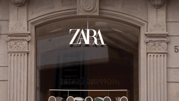 ep archivo   una tienda de la franquicia zara en barcelona a 7 de agosto de 2023 en barcelona