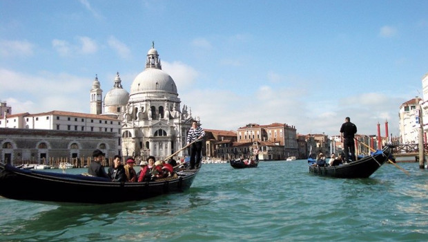 ep archivo venecia 20250421174203 ep archivo venecia 20250421174203