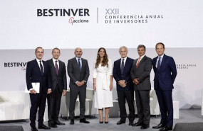 ep archivo   xxii conferencia anual de inversores de bestinver