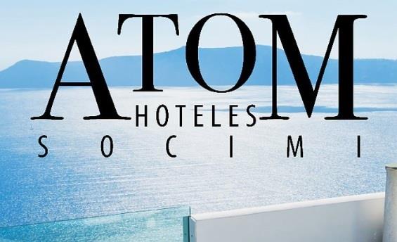 ep atom hoteles socimi