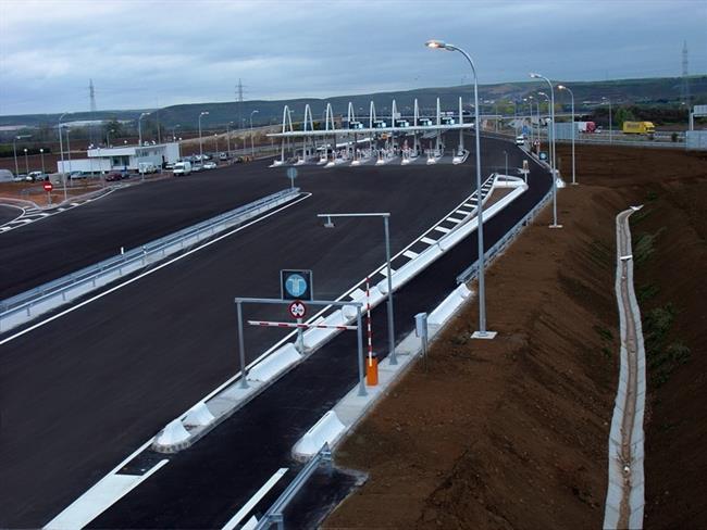 Autopista radial R-4 de Ferrovial y Sacyr | CINTRA ep autopista radial r-4 de ferrovialsacyr