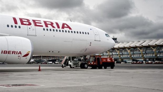 ep avion a330-200iberia