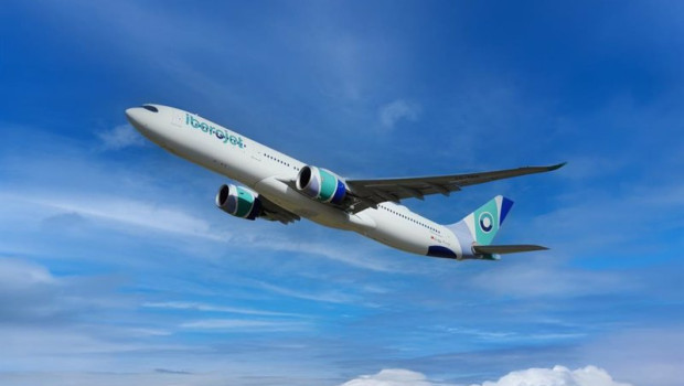 ep avion de iberojet avoris ep avion de iberojet avoris