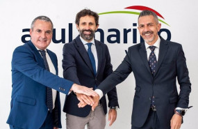 ep azul marino viajes firma un acuerdo con bbva para ofrecer condiciones especiales a sus