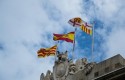 ep banderasespana catalunabarcelona ep banderasespana catalunabarcelona