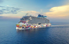 ep barco norwegian aqua