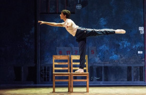 ep billy elliot
