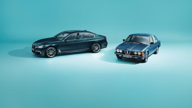 ep bmw serie 7 40 aniversario
