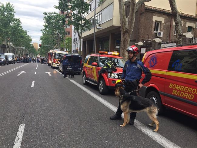 ep bomberosderrumbela calle general martinez campos
