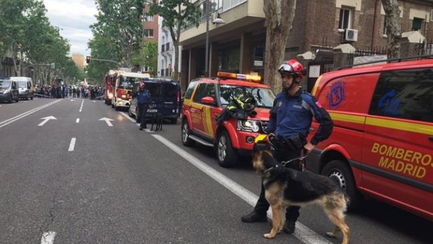 ep bomberosderrumbela calle general martinez campos
